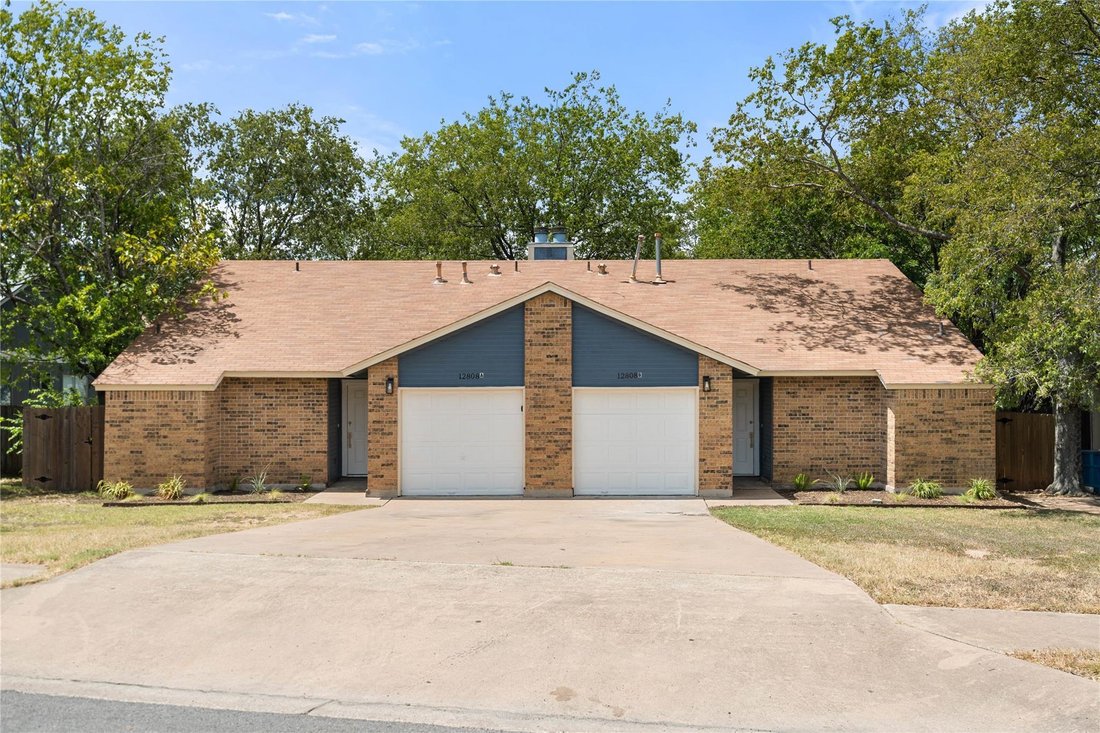 House in Austin, Texas, United States 1 - 19149966