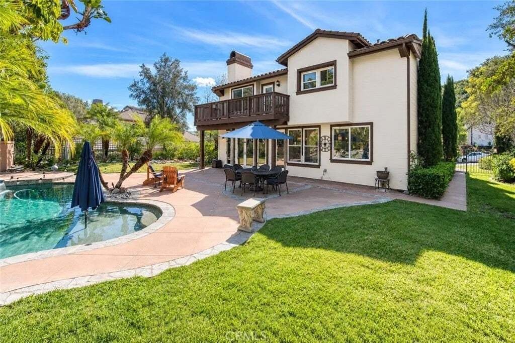 House in Trabuco Canyon, California, United States 3 - 19150198