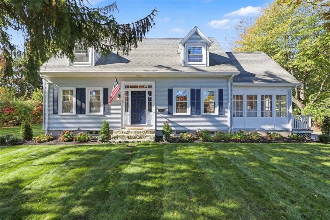 Haus in Lincoln, Rhode Island, Vereinigte Staaten 1 - 19149874