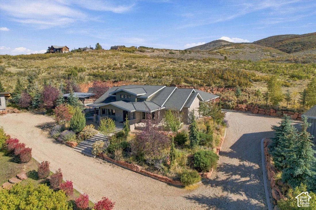 Haus in Heber City, Utah, Vereinigte Staaten 4 - 19150022