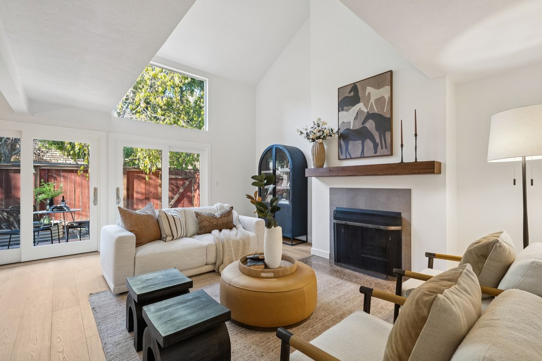 Appartement à Mill Valley, Californie, États-Unis 2 - 19149804