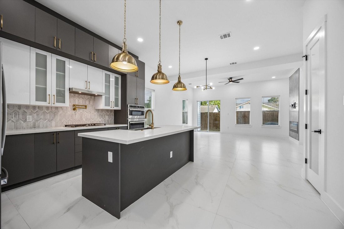 Casa a Houston, Texas, Stati Uniti 2 - 19150240