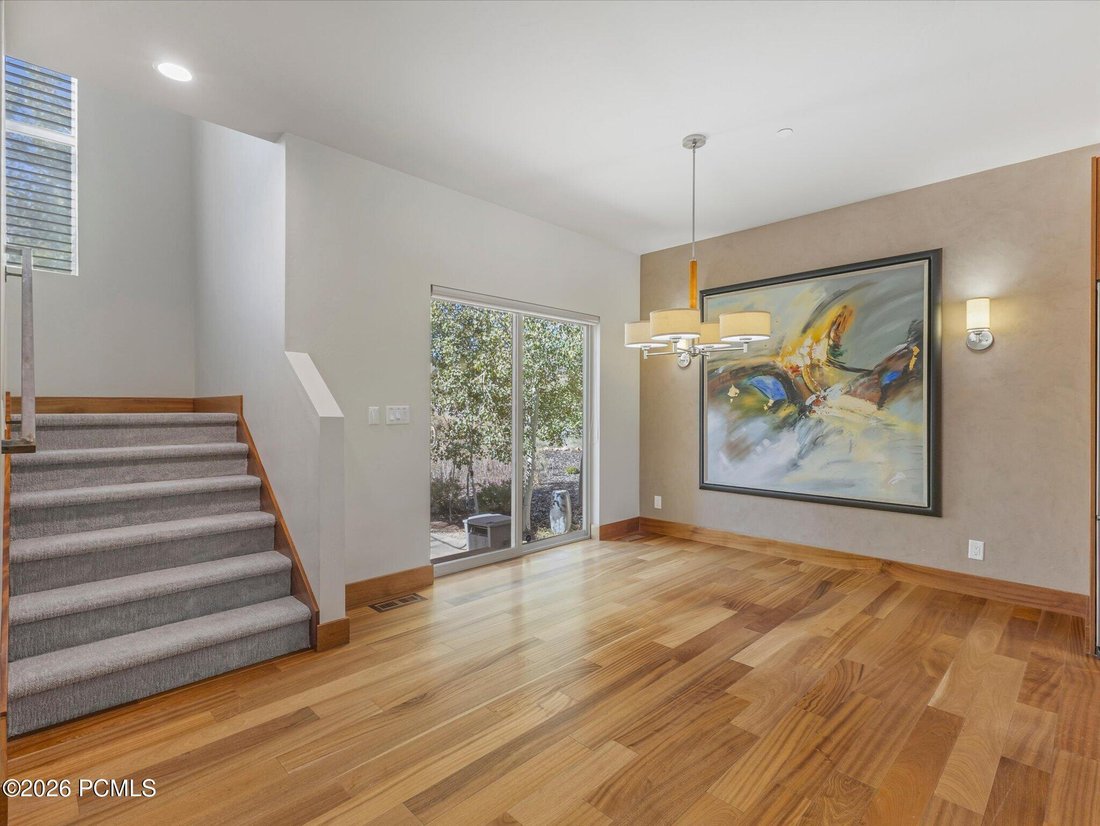 Townhouse in Park City, Utah, United States 2 - 19150692