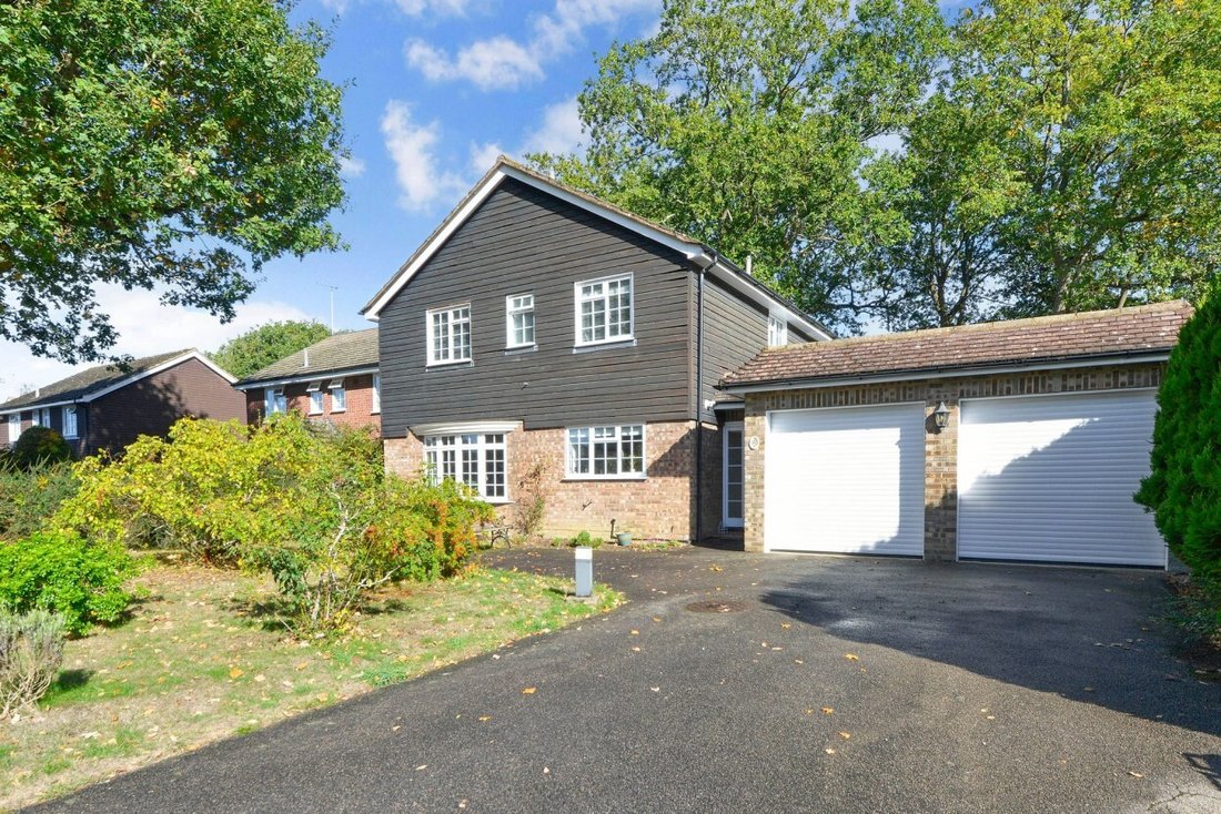 Casa a Cranleigh, Inghilterra 1 - 19150092