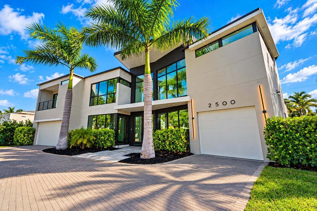 House in Wilton Manors, Florida, United States 1 - 19136628