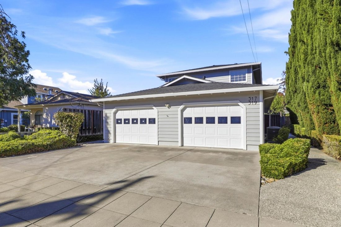 Casa en Sunnyvale, California, Estados Unidos 1 - 19150115