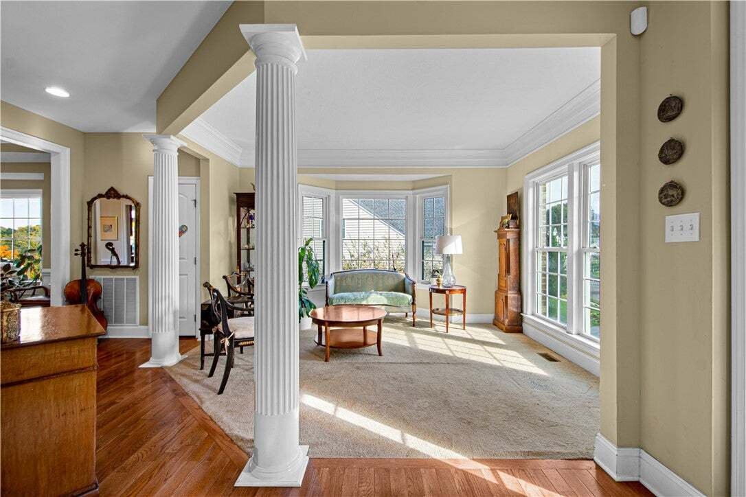 Haus in McDonald, Pennsylvania, Vereinigte Staaten 4 - 19150012