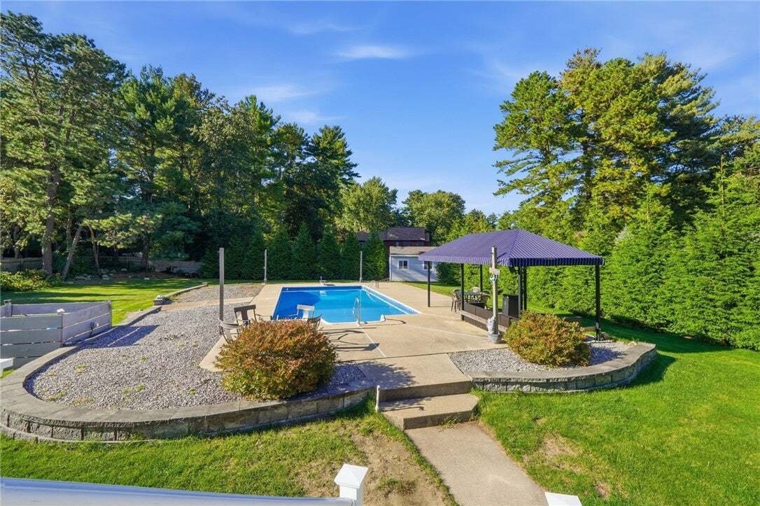 Casa a Coventry, Rhode Island, Stati Uniti 5 - 19149872