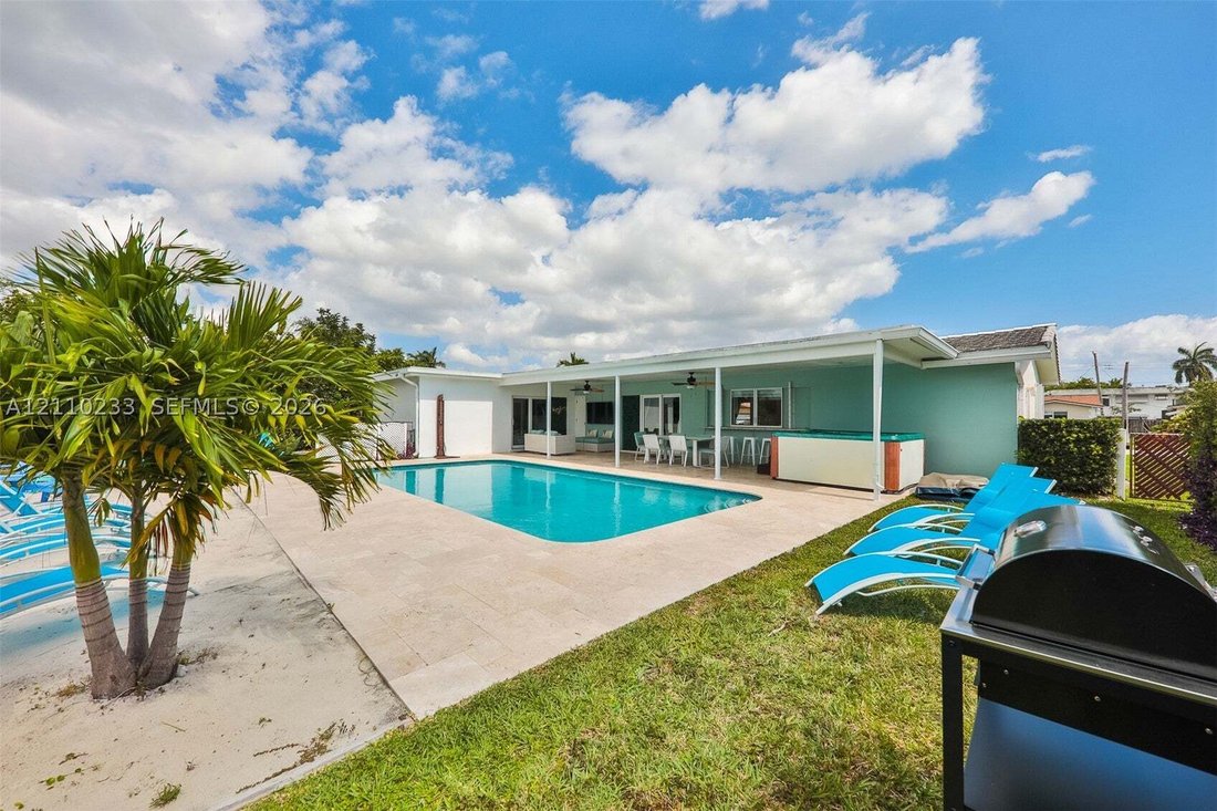House in Hollywood, Florida, United States 3 - 19150090