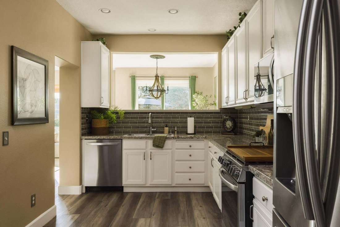 Townhouse in Trabuco Canyon, California, United States 2 - 19150064