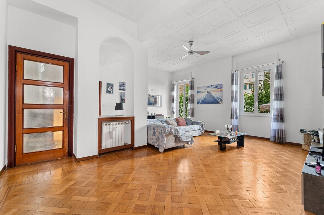 Apartment in Medio Levante, Genoa, Liguria 5 - 19150381