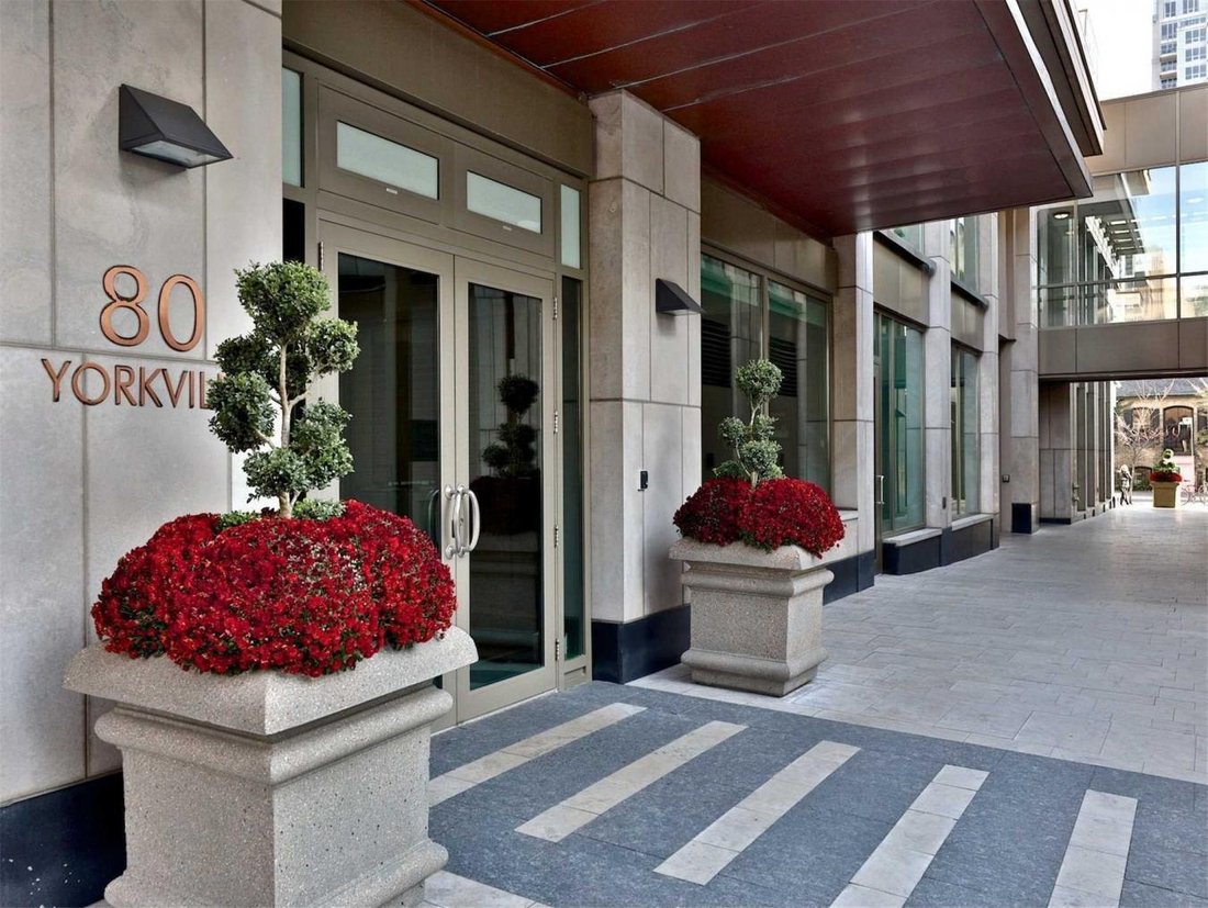 Haus in Toronto, Ontario, Kanada 1 - 19150339