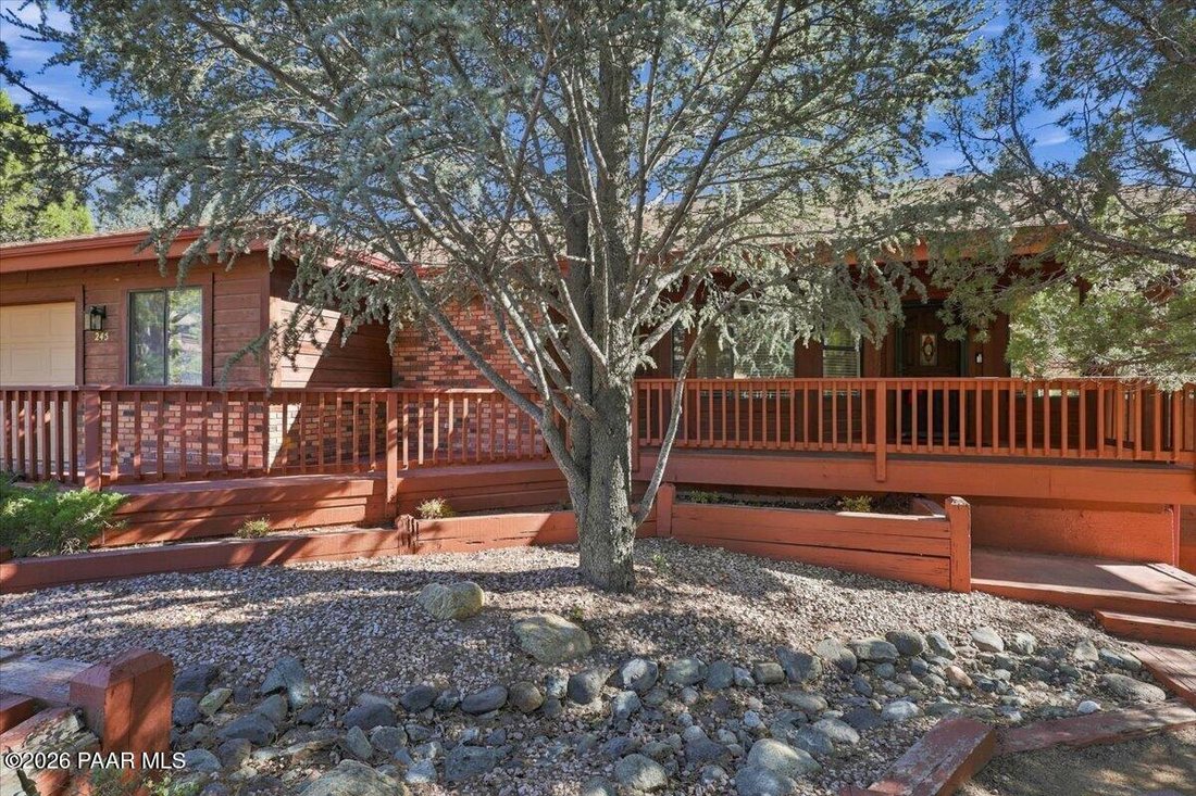 House in Prescott, Arizona, United States 2 - 19149969