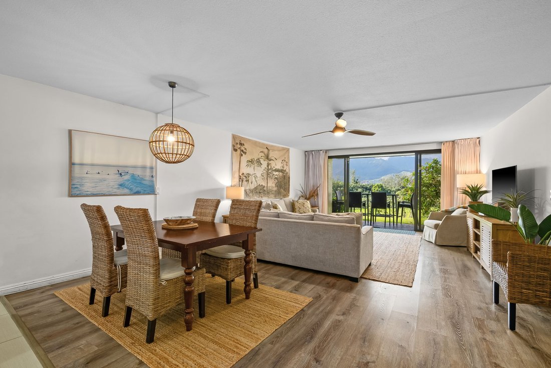 Condo in Princeville, Hawaii, United States 3 - 19149786