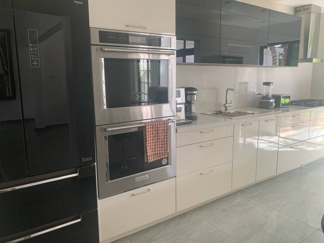 Casa a Cancún, Quintana Roo, Messico 4 - 15931250