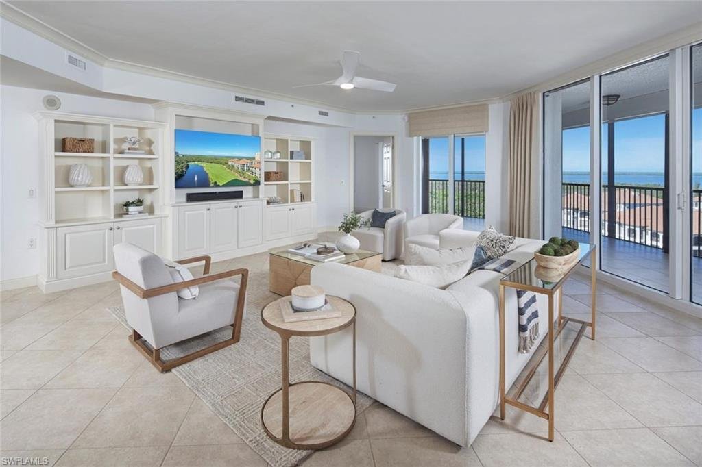 Condominio en Estero, Florida, Estados Unidos 3 - 19151077