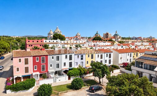 Villa en Vilamoura, Quarteira, Algarve 1