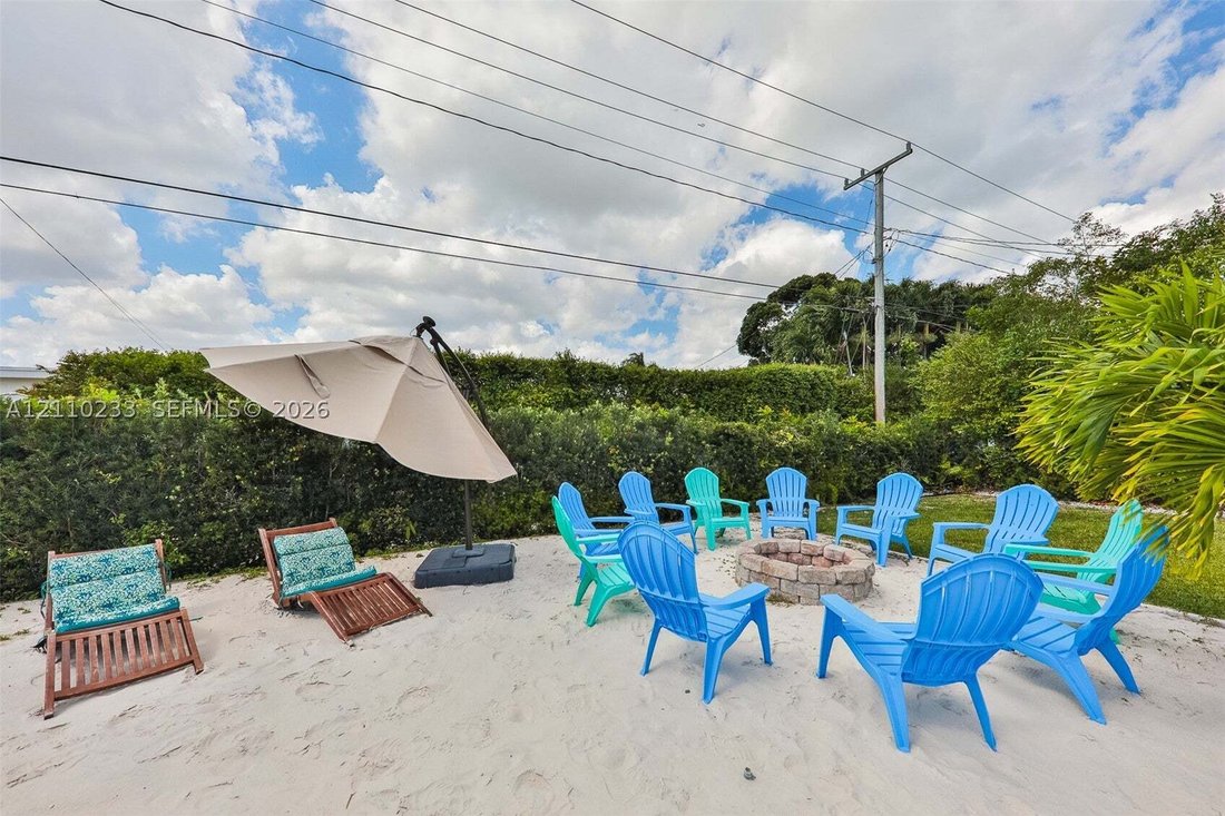 House in Hollywood, Florida, United States 5 - 19150090