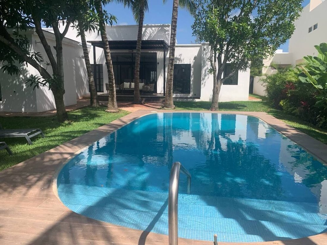 Casa a Cancún, Quintana Roo, Messico 1 - 15931250