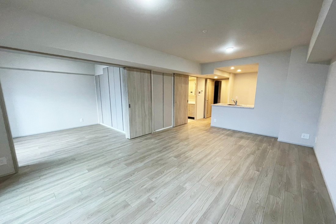 Condo in Kyoto, Kyoto, Japan 4 - 19149777