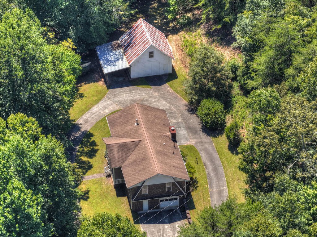 Casa a Blue Ridge, Georgia, Stati Uniti 4 - 19149909