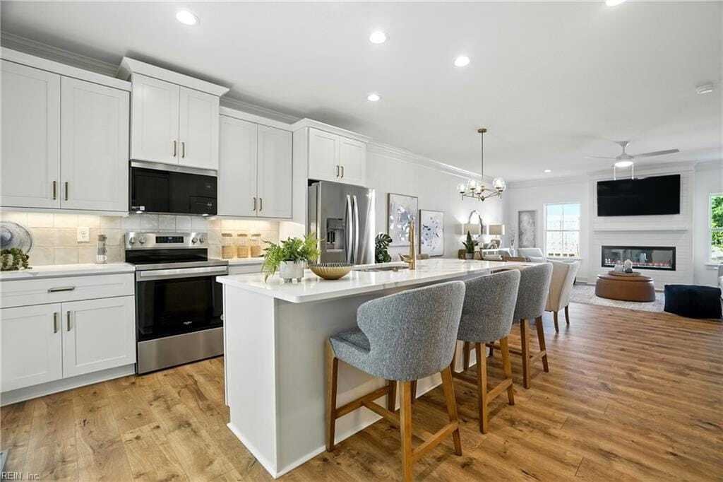 Condo in Virginia Beach, Virginia, United States 2 - 19150161