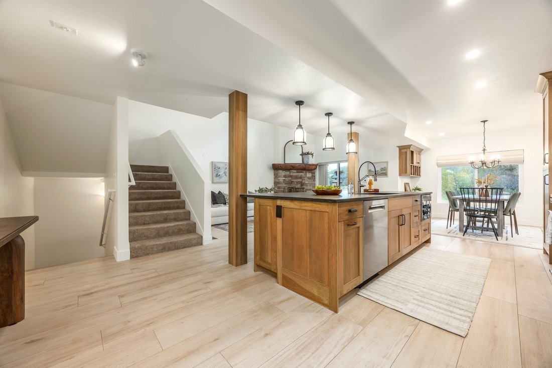 Residenza a Park City, Utah, Stati Uniti 4 - 19149794
