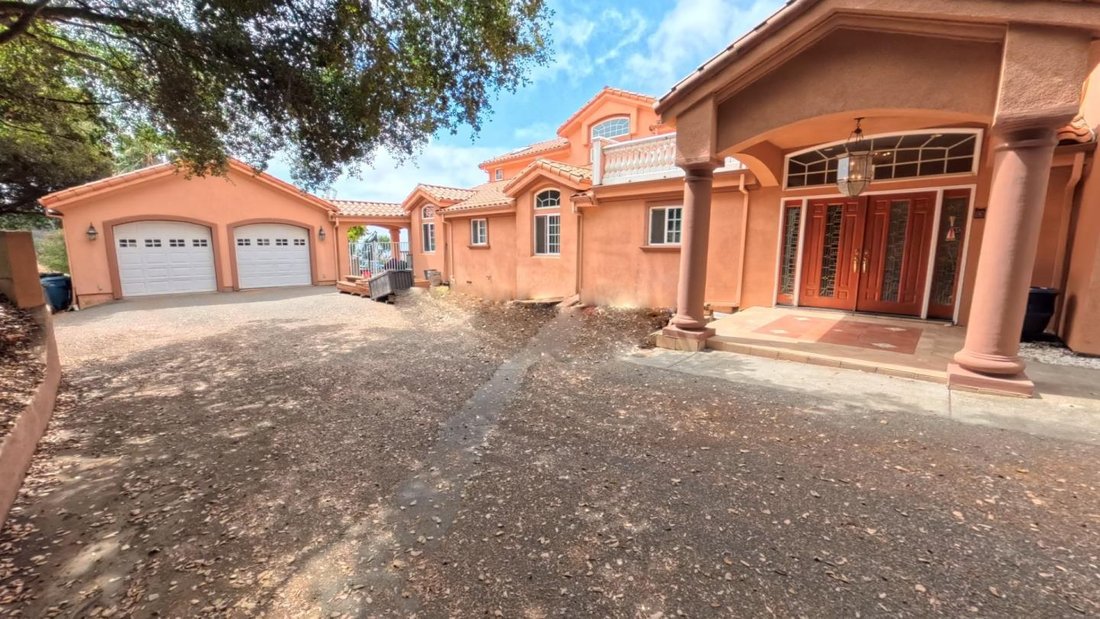 Haus in San José, Kalifornien, Vereinigte Staaten 1 - 19150109