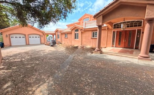 Haus in San José, Kalifornien, Vereinigte Staaten 1