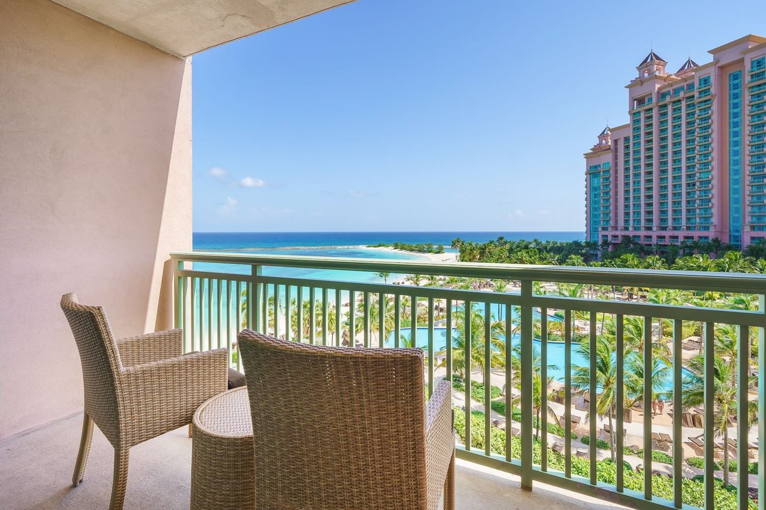 Condominio a Paradise Island, New Providence, Bahamas 5 - 19150794