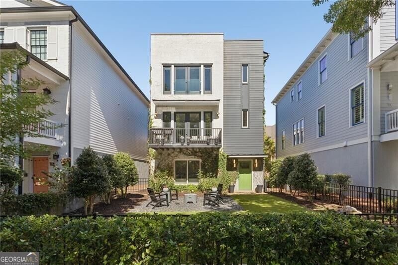 House in Atlanta, Georgia, United States 1 - 19149972