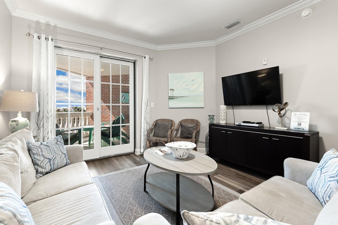 Appartement à Watersound, Floride, États-Unis 4 - 19150009