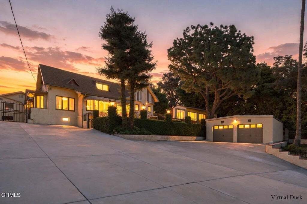 House in Los Angeles, California, United States 1 - 19150183