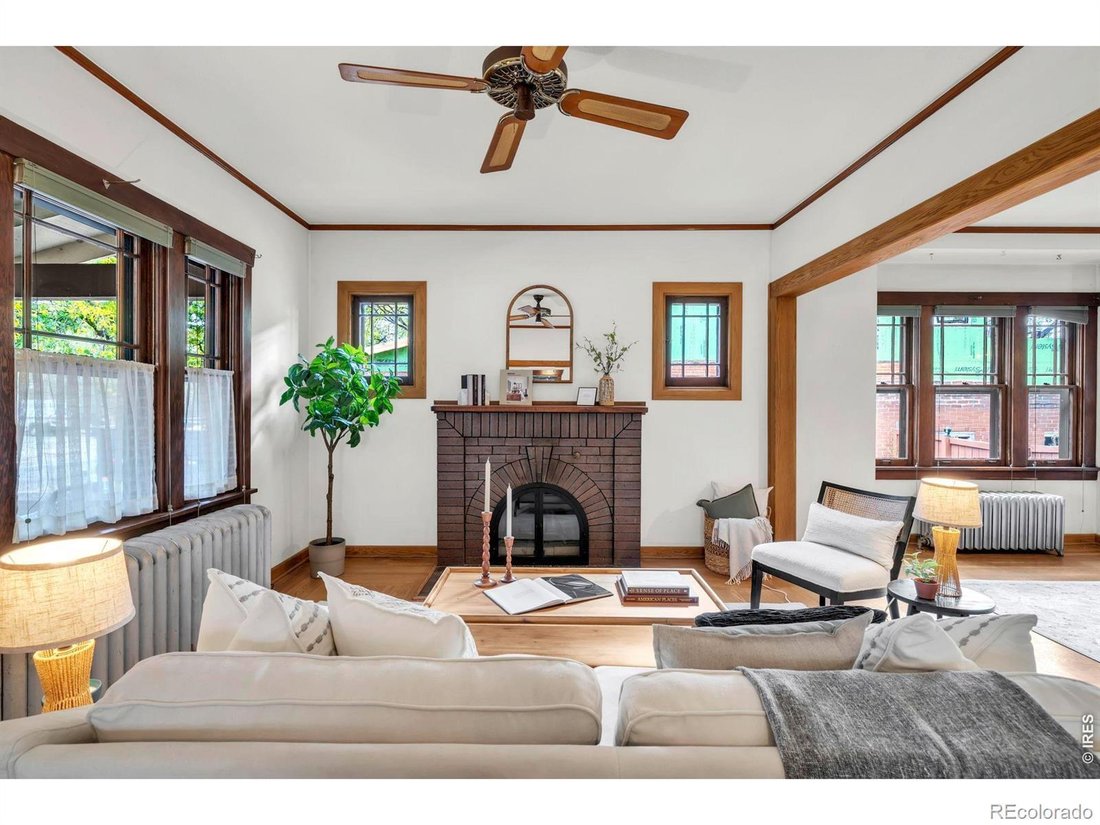 House in Denver, Colorado, United States 3 - 19150046