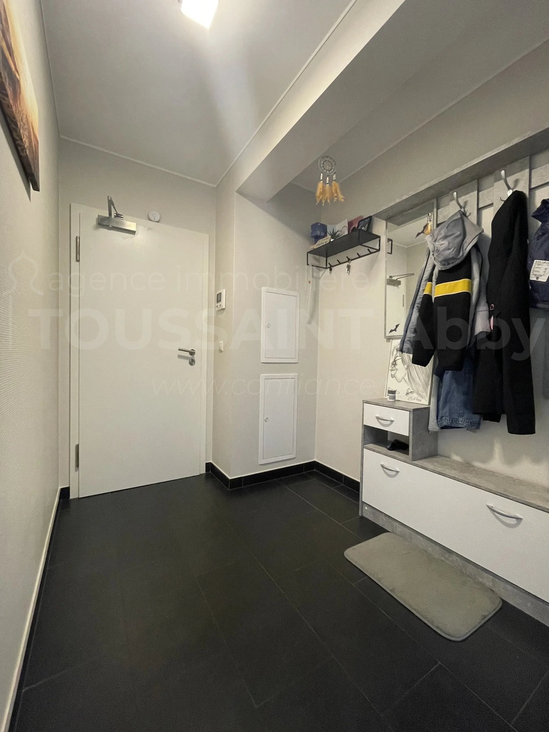 Wohnung in Mersch, Mersch, Luxemburg 4 - 19150891