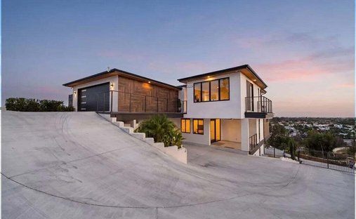 Casa en Rancho Cucamonga, California, Estados Unidos 1