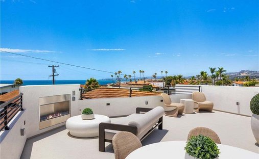 Condominio en San Clemente, California, Estados Unidos 1