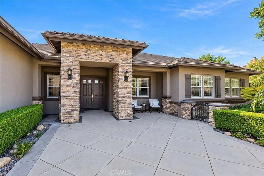 Maison à Rancho Cucamonga, Californie, États-Unis 5 - 19150204