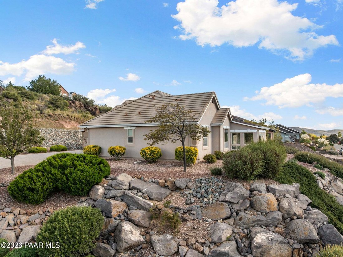 Haus in Prescott, Arizona, Vereinigte Staaten 3 - 19149978