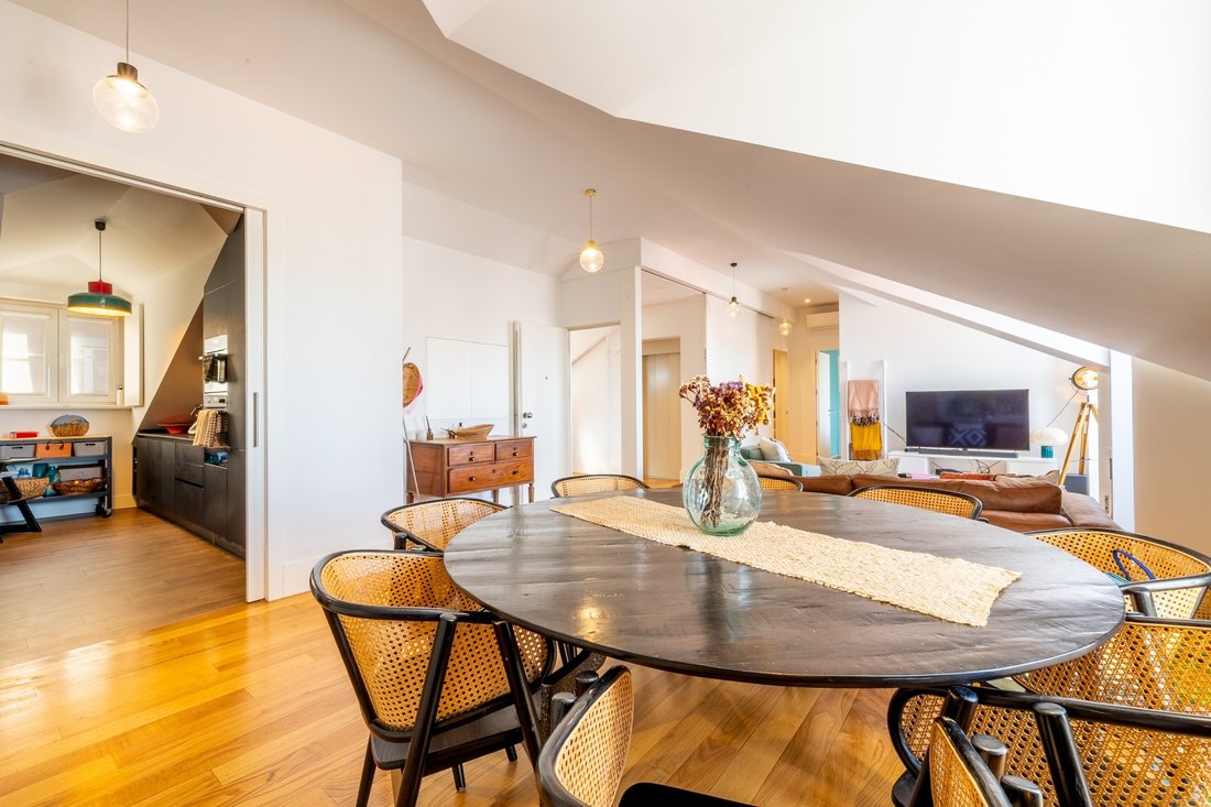 Apartment in Arroios, Lisbon, Portugal 3 - 19149821