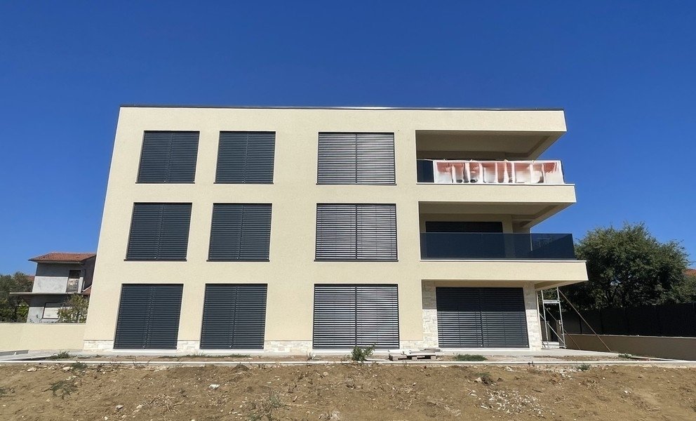 Apartment in Vodice, Sibenik-Knin County, Croatia 1 - 19150503