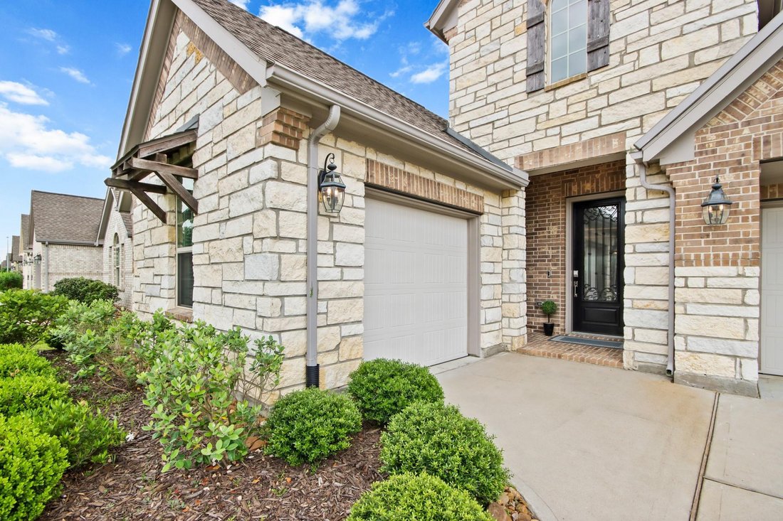 Casa a Houston, Texas, Stati Uniti 5 - 19150237