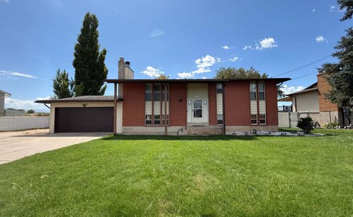Maison à Clearfield, Utah, États-Unis 1