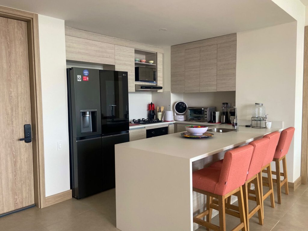 Appartamento a Cartagena, Colombia 4 - 19150484