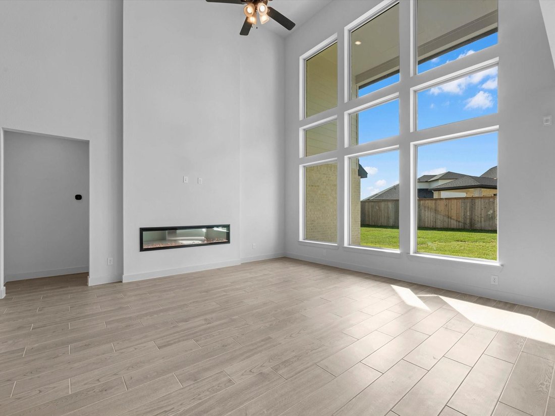 Casa en Waller, Texas, Estados Unidos 5 - 18503633