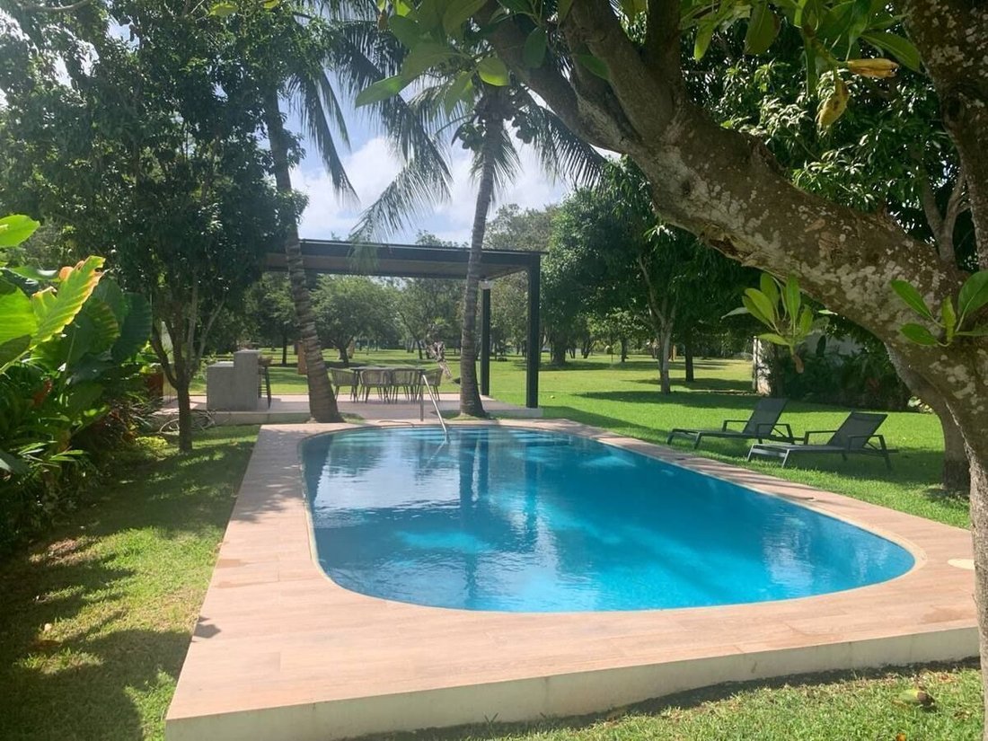 Casa a Cancún, Quintana Roo, Messico 3 - 15931250