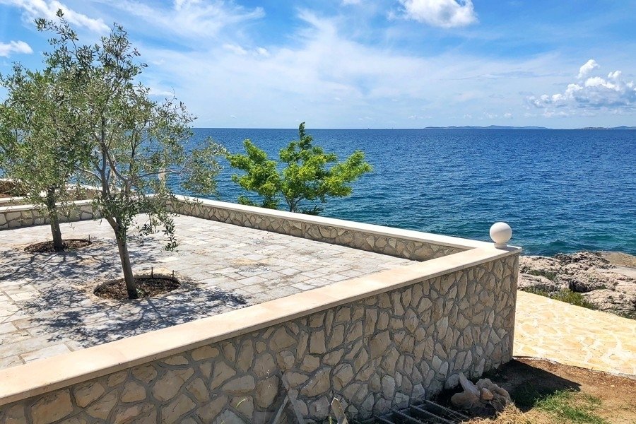 Haus in Primošten, Gespanschaft Šibenik-Knin, Kroatien 3 - 19150466