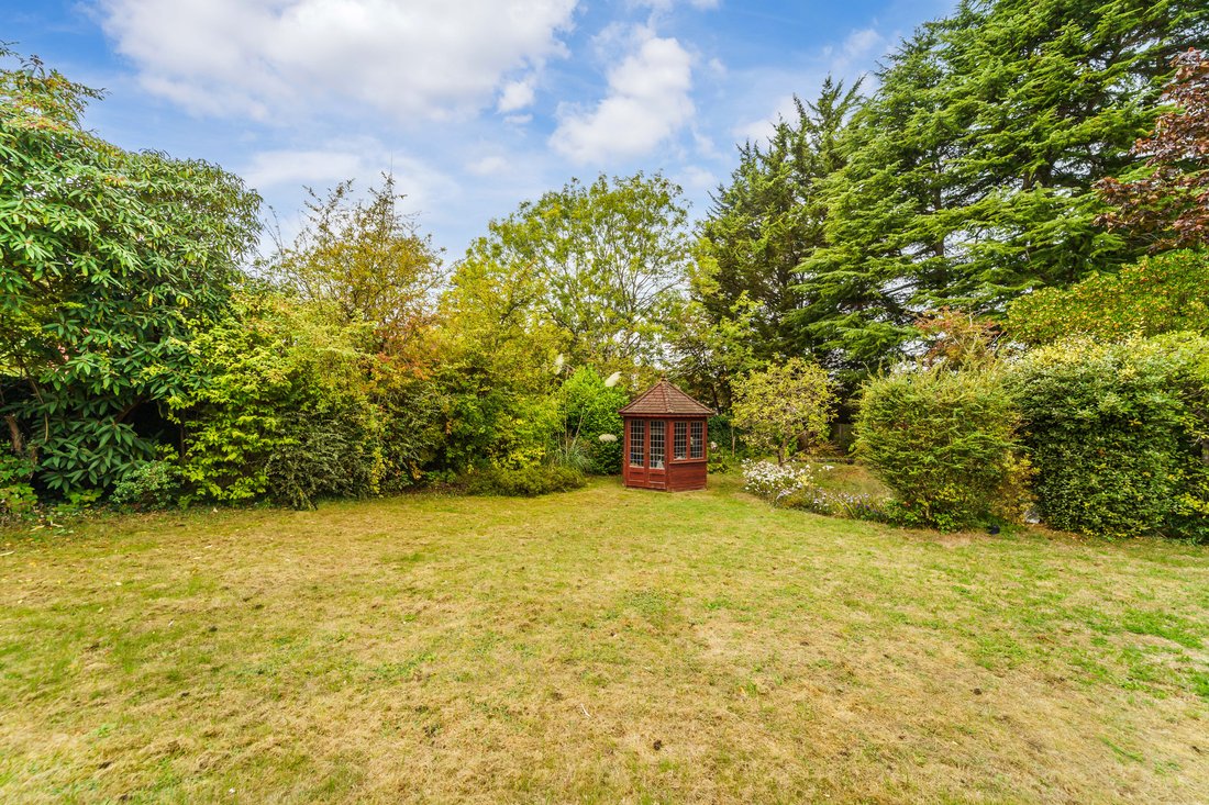 Haus in Ewell, Epsom and Ewell, England 3 - 19150290