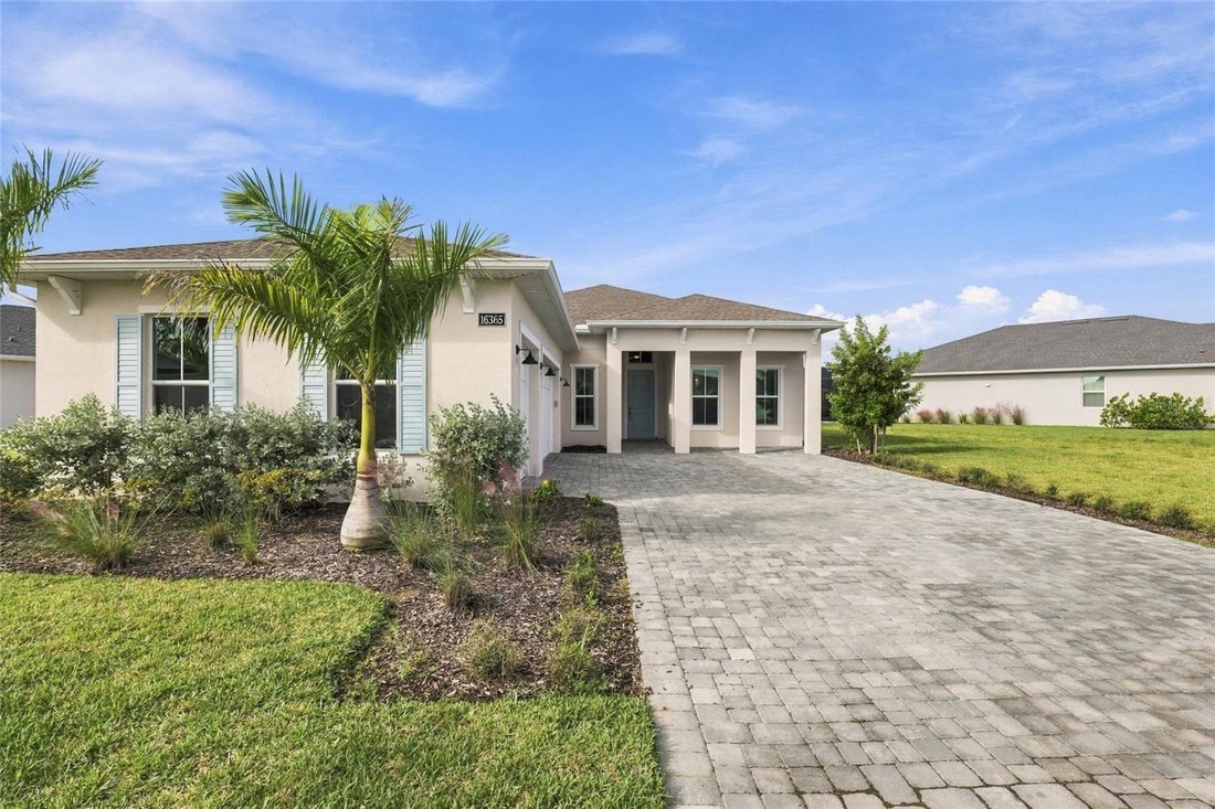 Haus in Punta Gorda, Florida, Vereinigte Staaten 2 - 19150154