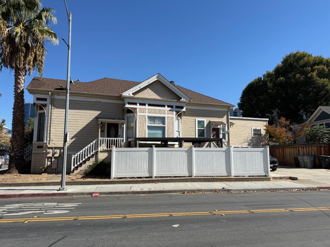 House in San Jose, California, United States 1 - 19150122
